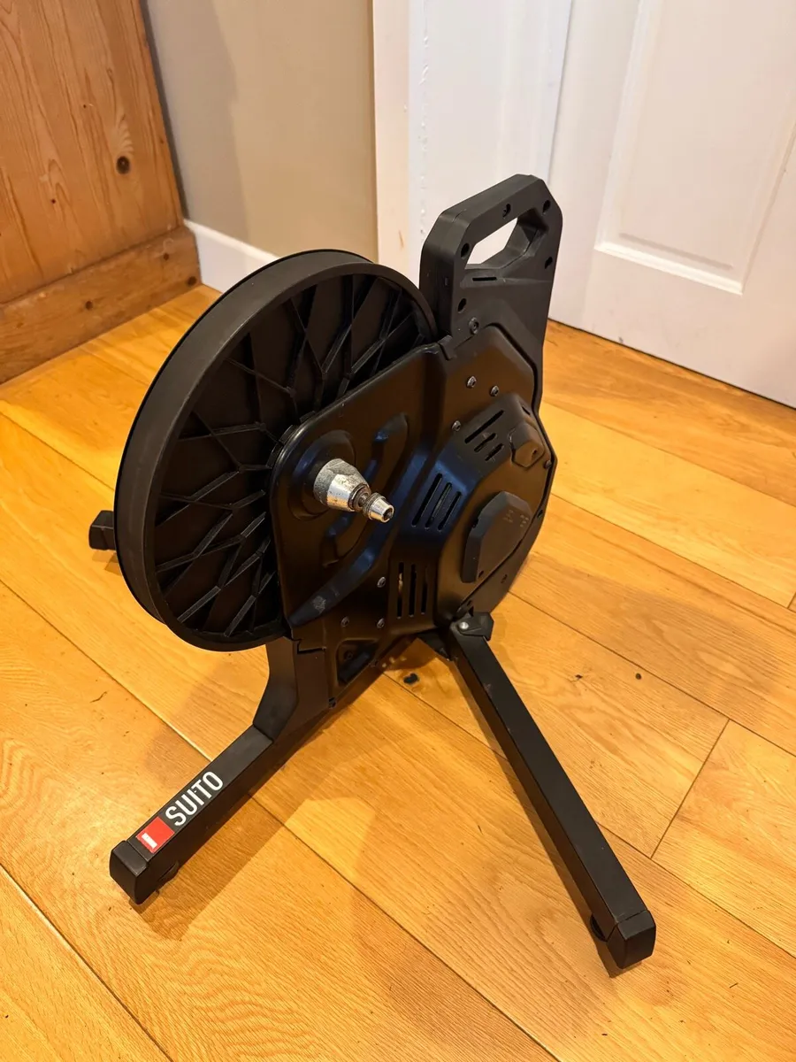Elite suito smart trainer - Image 4