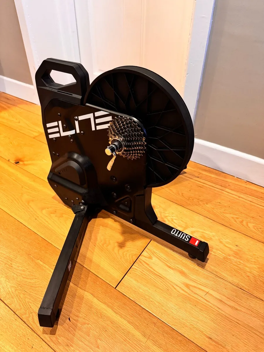 Elite suito smart trainer - Image 1