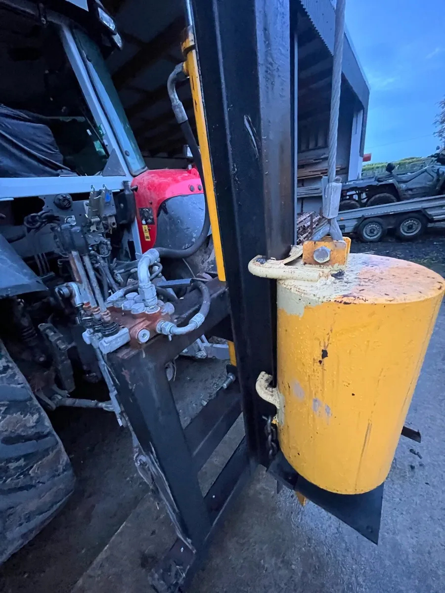 Post driver - Image 2
