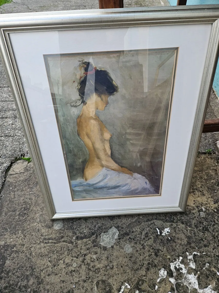 Picture Print Nude - Image 4