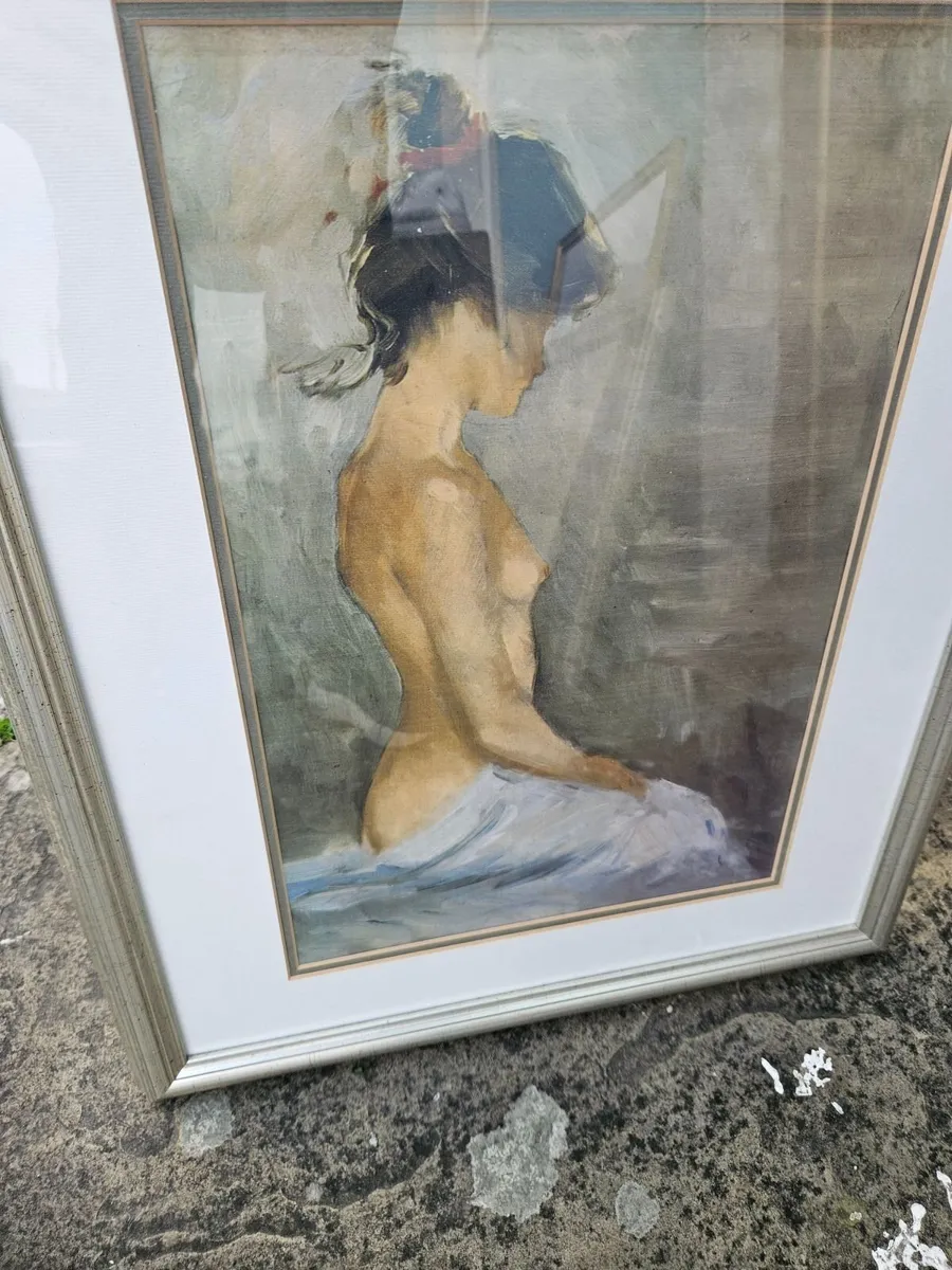Picture Print Nude - Image 3