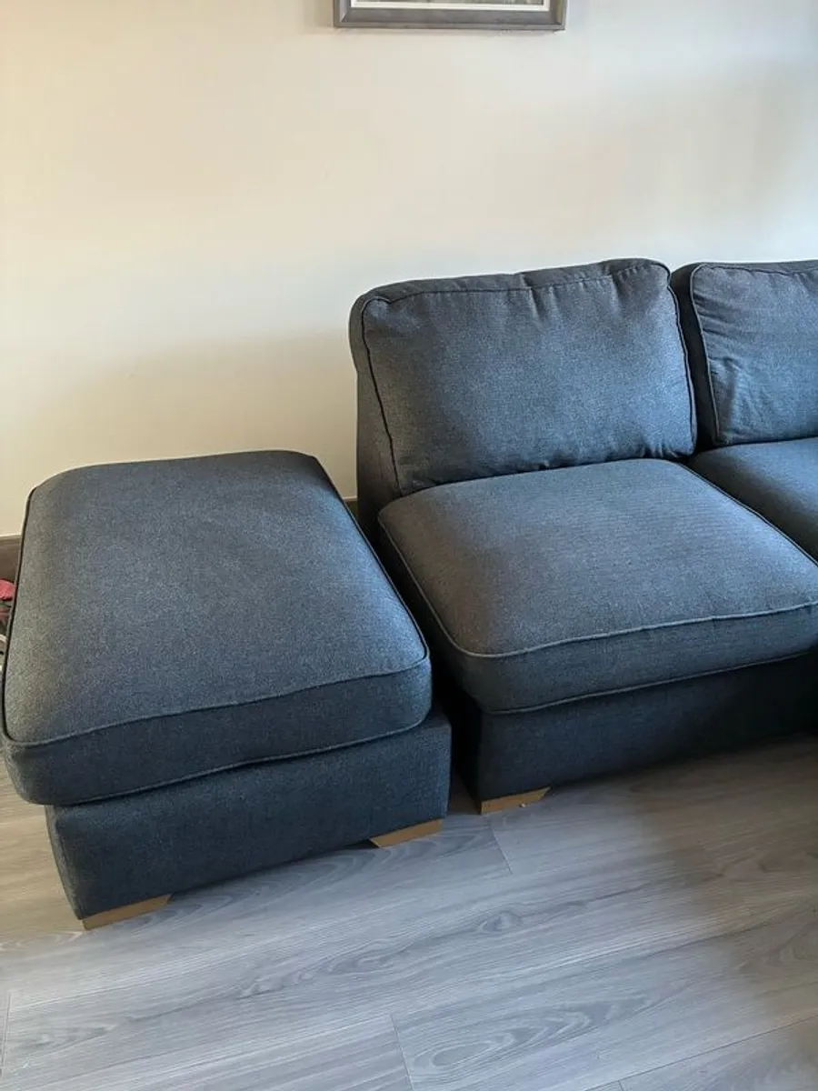 Corner Sofa - Image 2