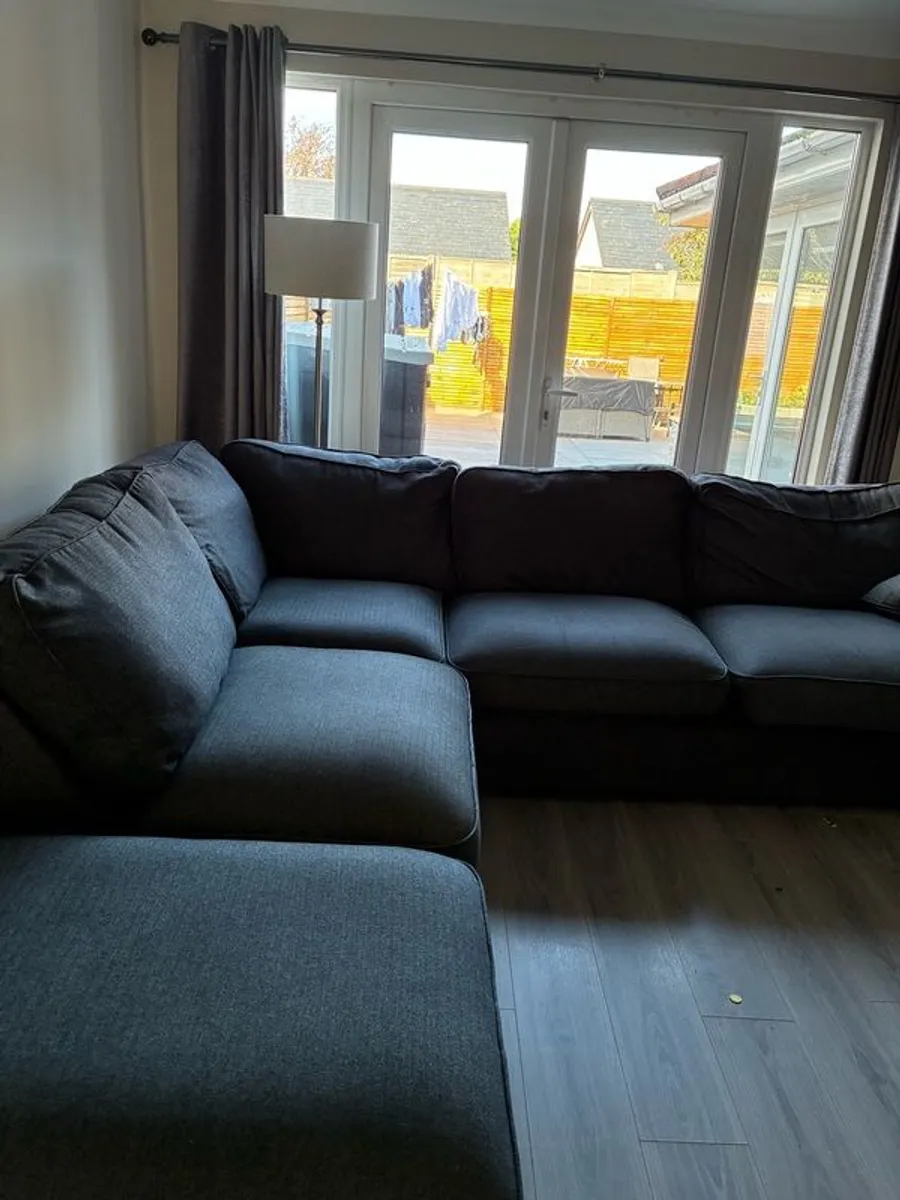 Corner Sofa - Image 3