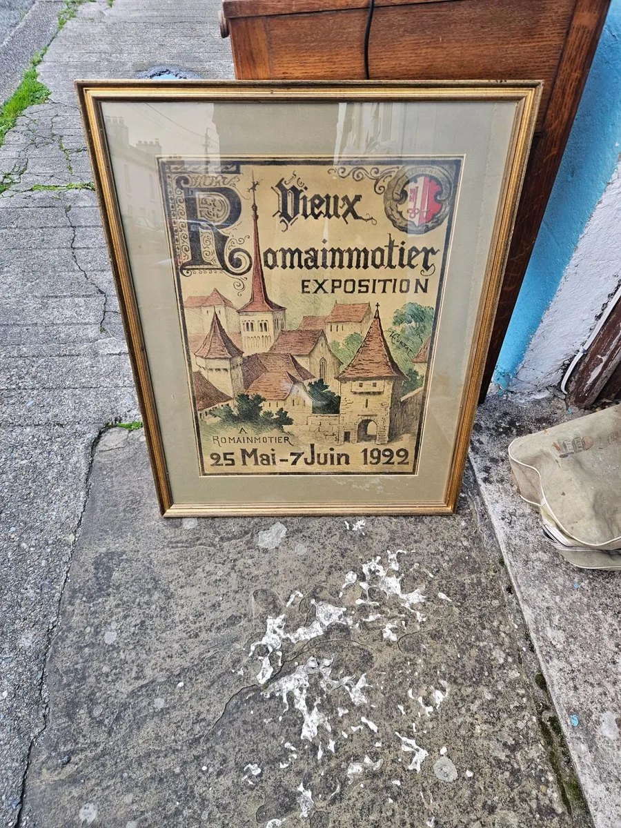 Picture Print - Image 1