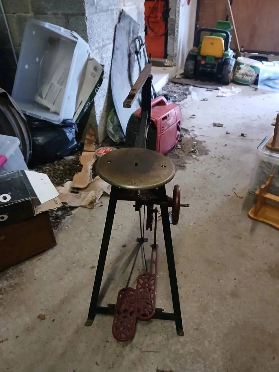 Freetsaw - Image 1
