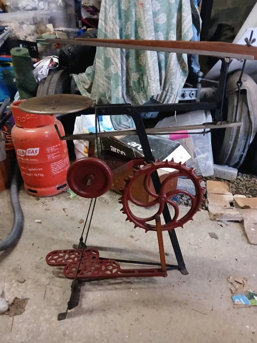 Freetsaw - Image 2