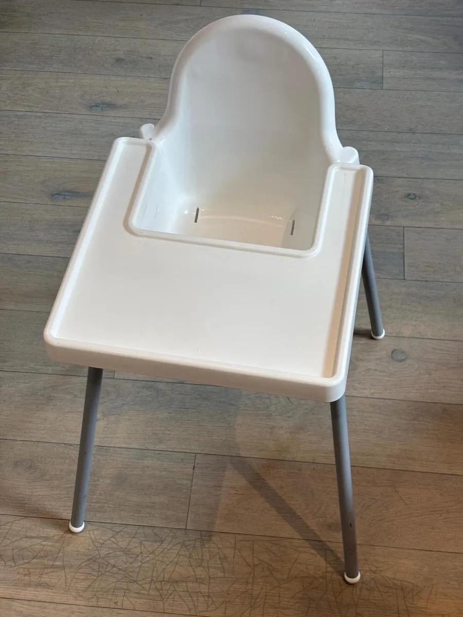 Ikea Highchair
