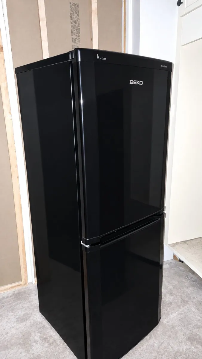 Beko Fridge Freezer