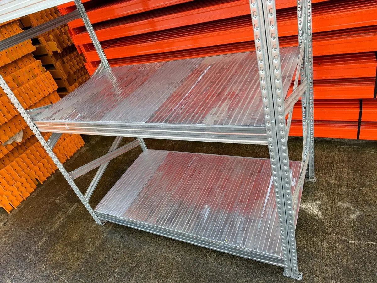 Used Shelving Used Shelving - Image 3