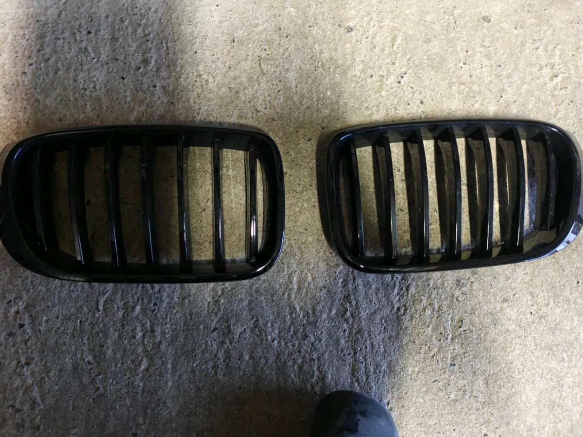 Bmw x3 - Image 4
