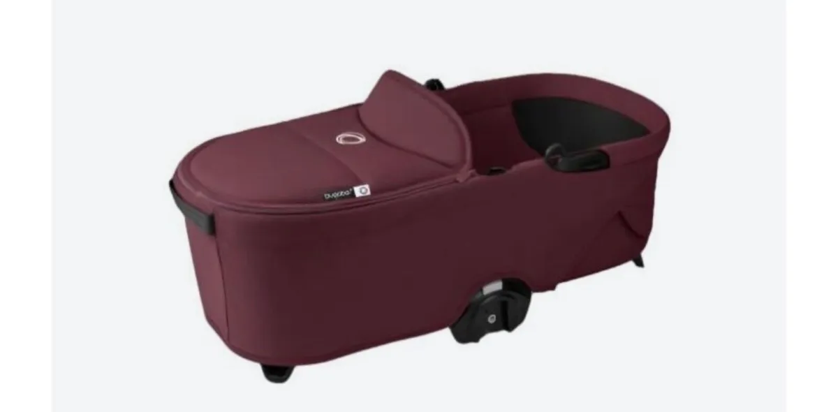 Bugaboo pram - Image 4