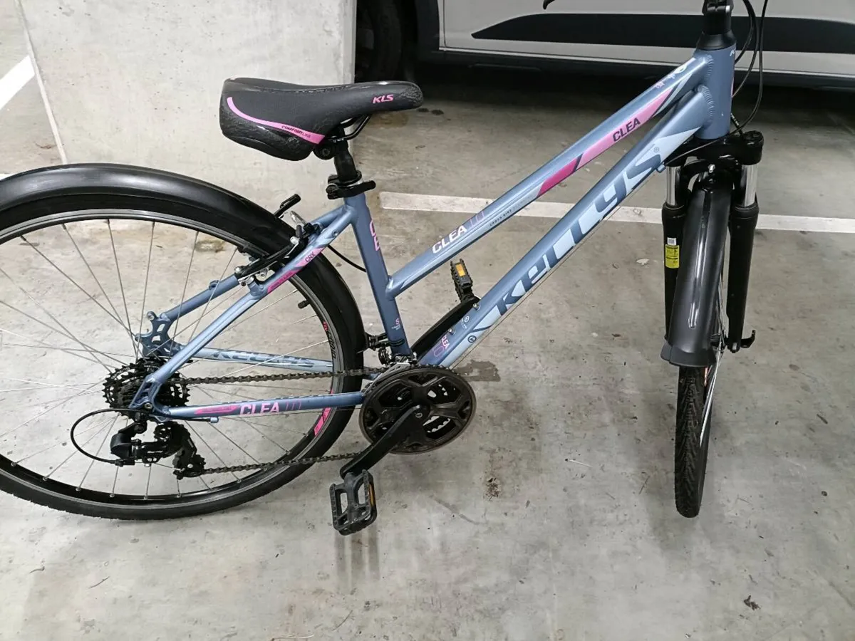 Kelly's Ladies bicycle size S - Image 1