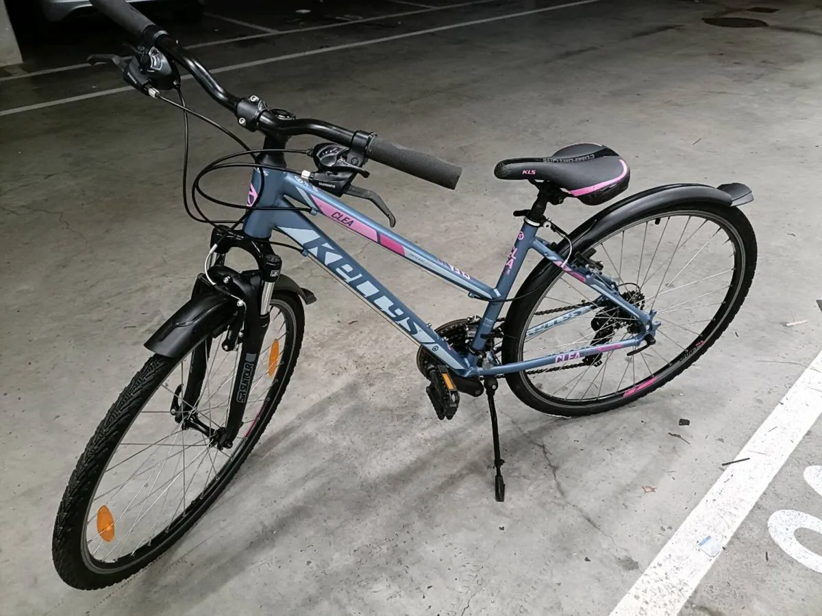 Kelly's Ladies bicycle size S - Image 2