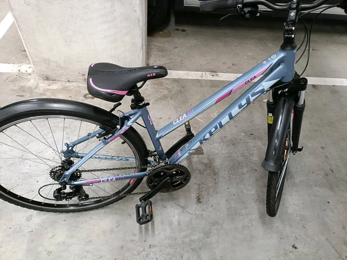 Kelly's Ladies bicycle size S - Image 3