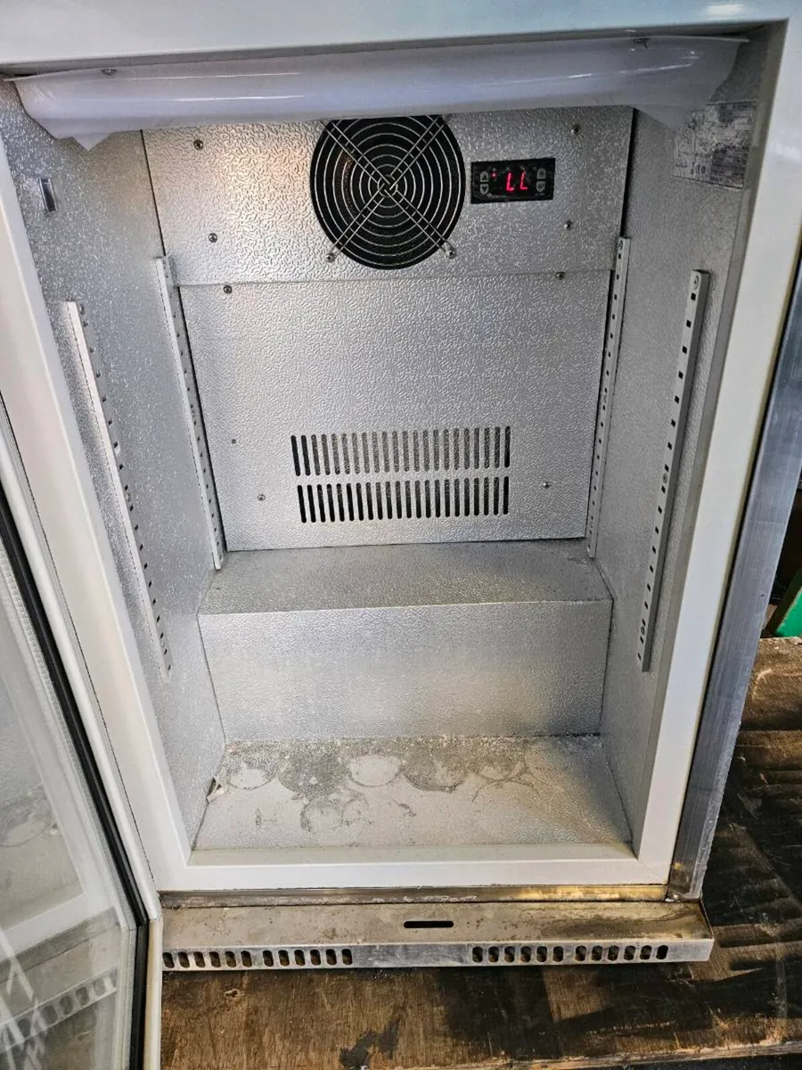 Drinks Fridge - Image 2