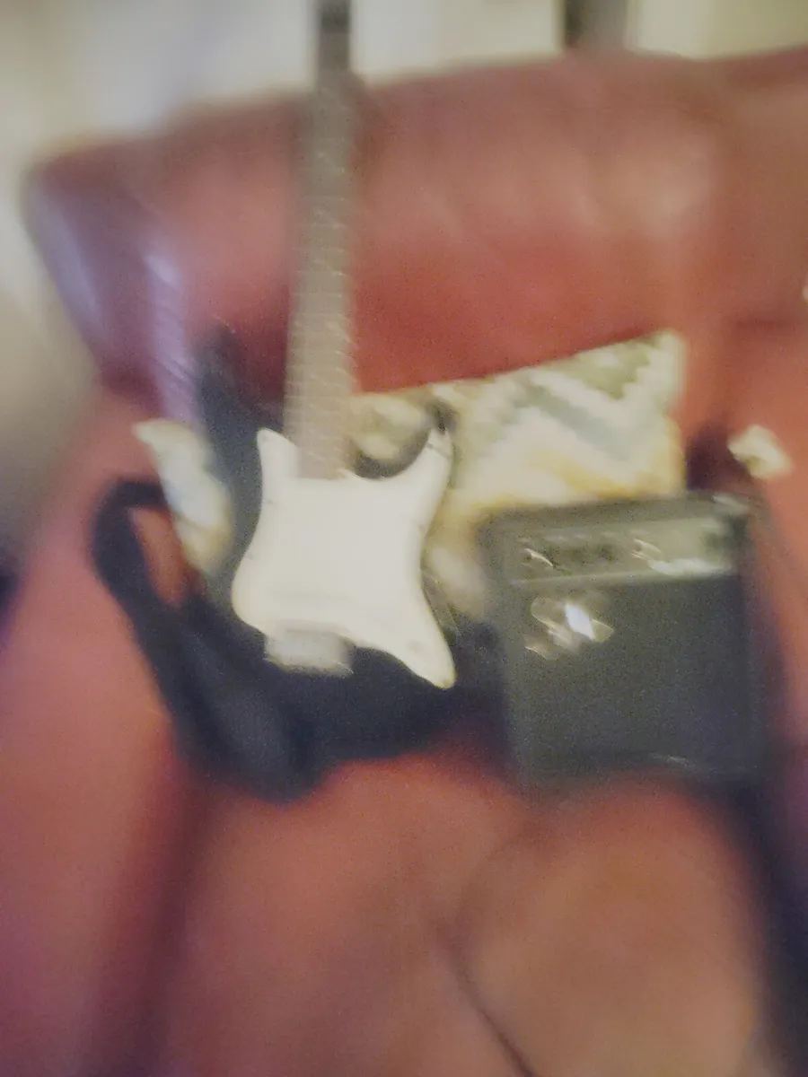 Guitar