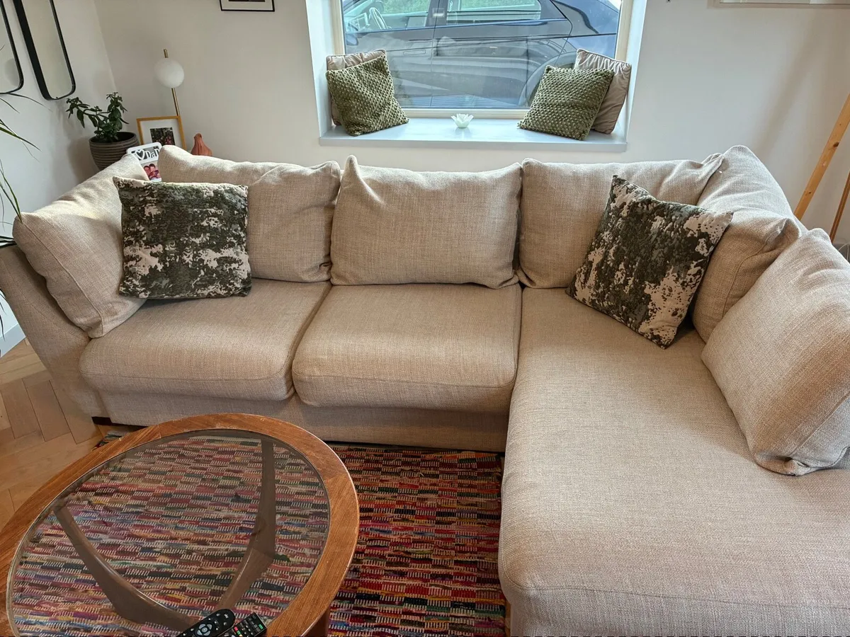 Corner sofa - Image 2