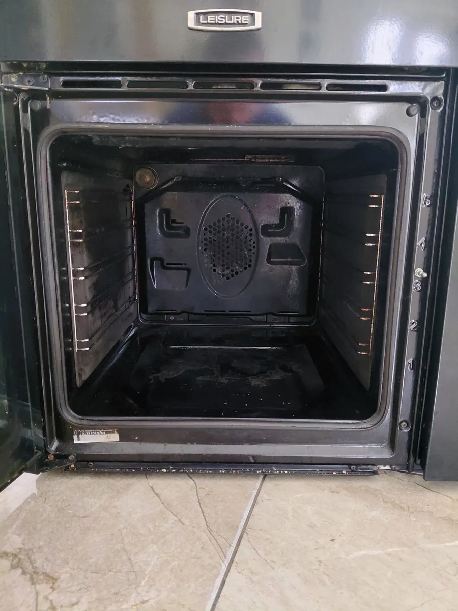 Leisure range cooker - Image 4