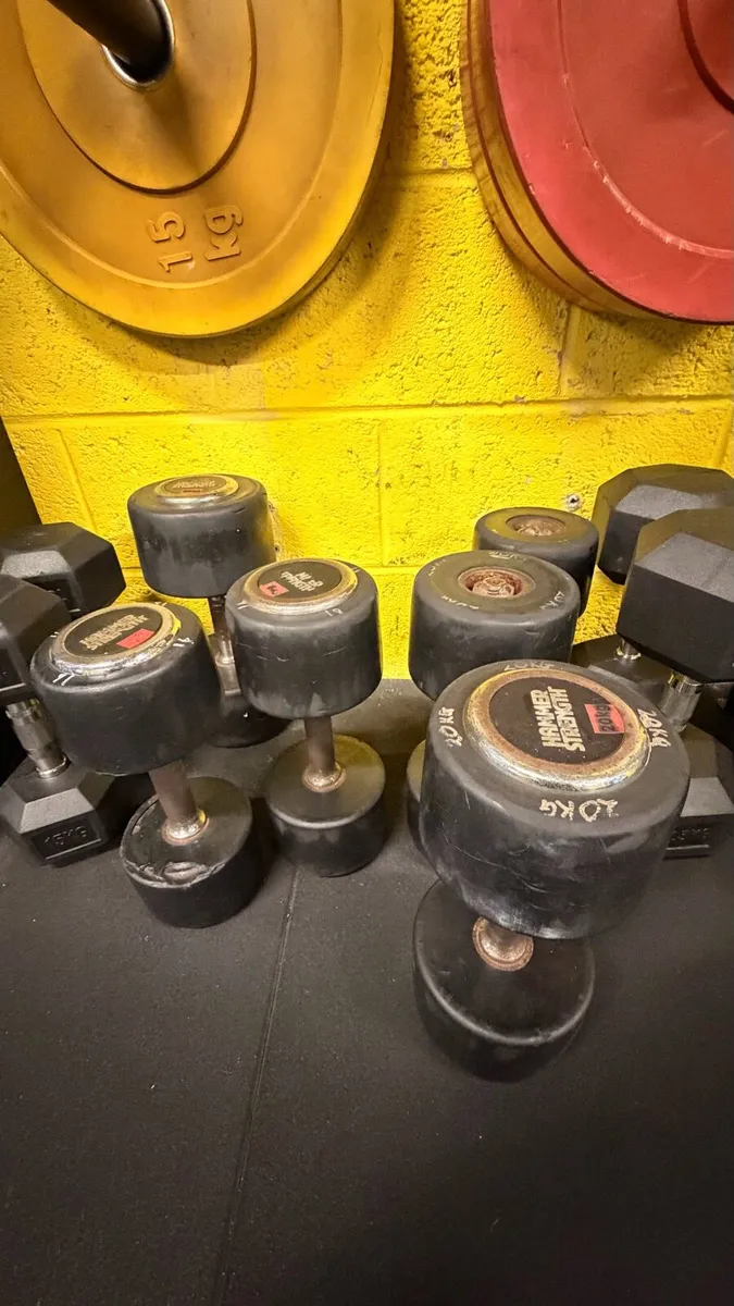 Gym equipment - Image 3