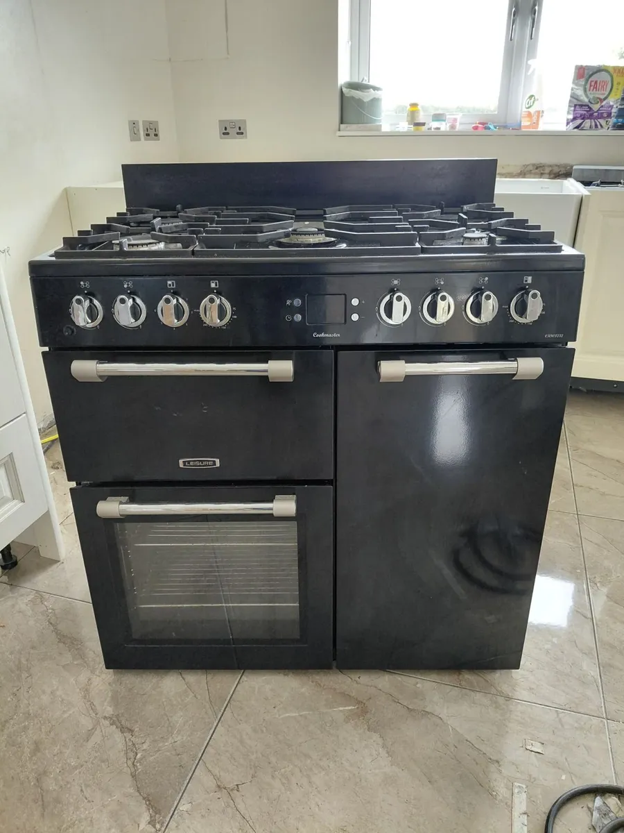 Leisure range cooker - Image 2