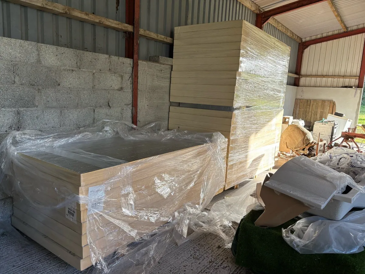 100mm Insulation - 1200mm x 2400mm