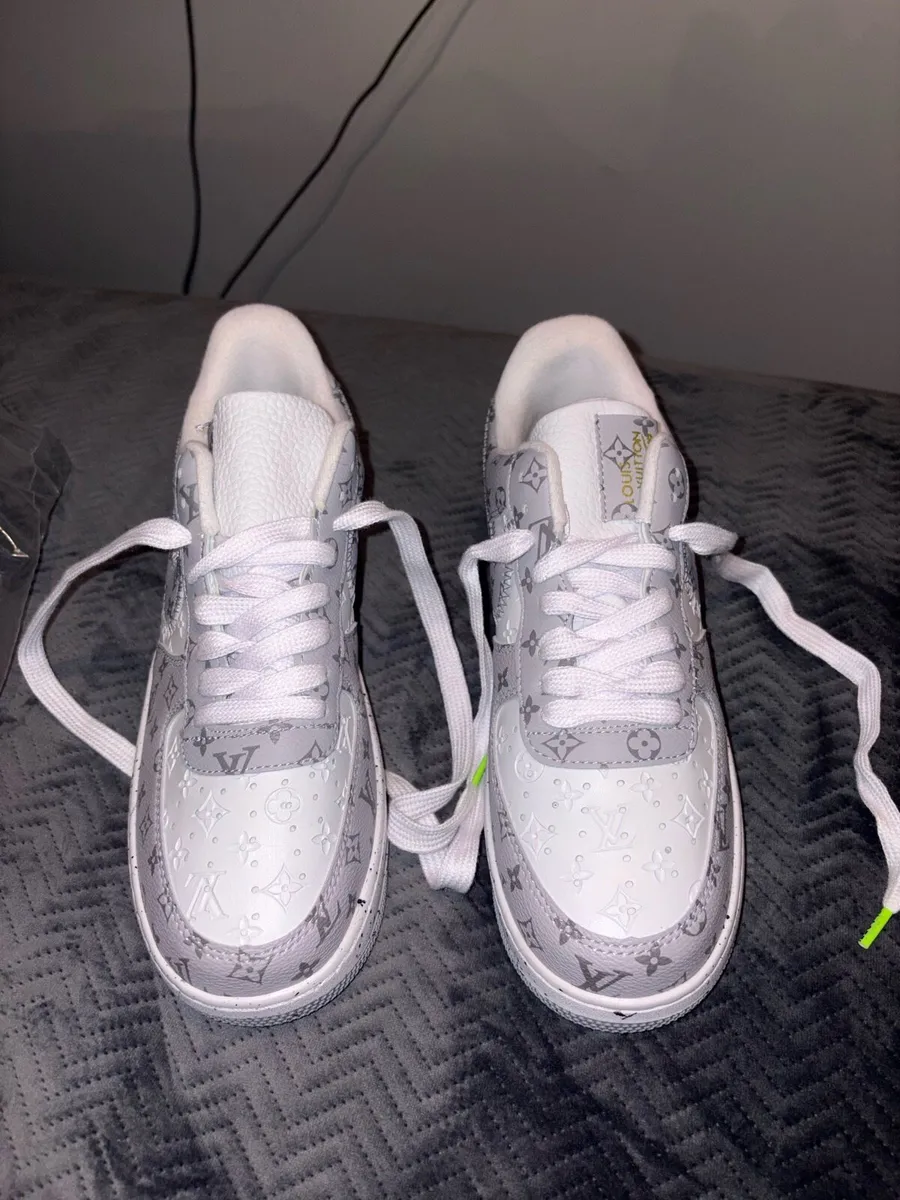 Men’s shoes new - Image 2