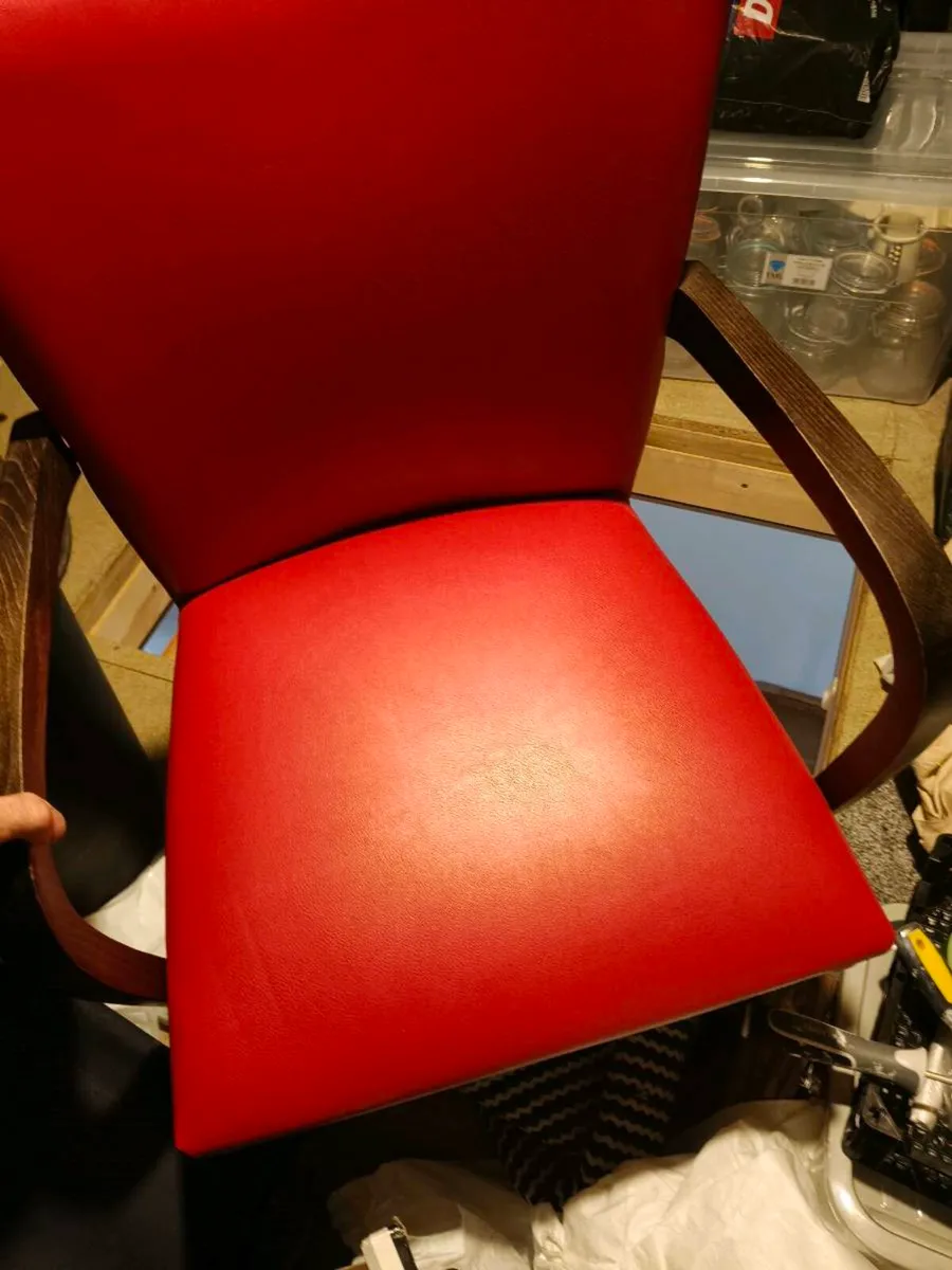 Chairs - Image 1