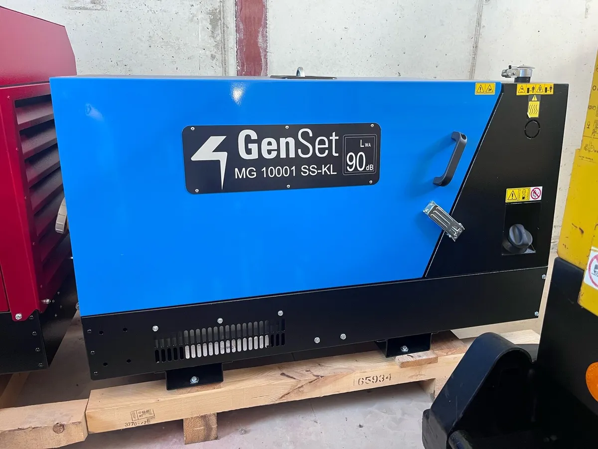 Generators - Image 2