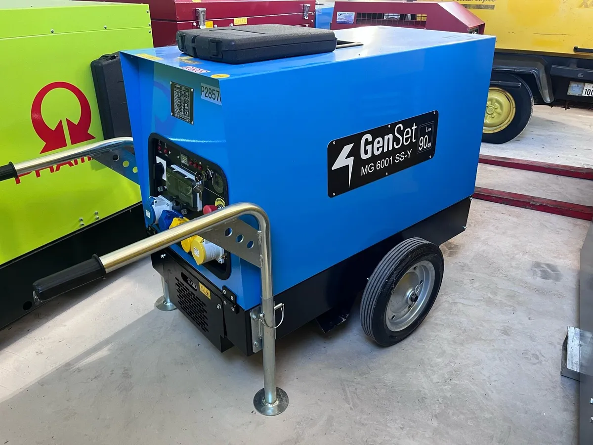 Generators - Image 3