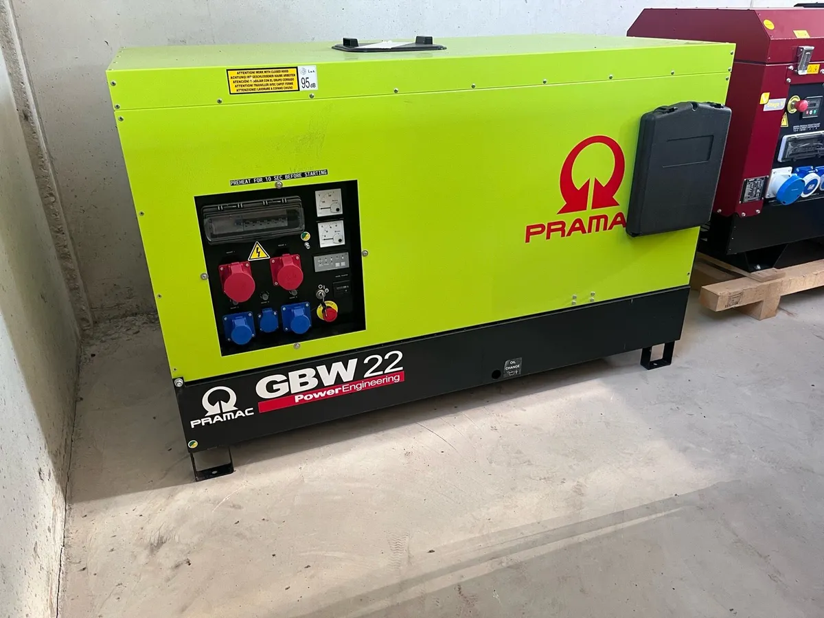 Generators - Image 4