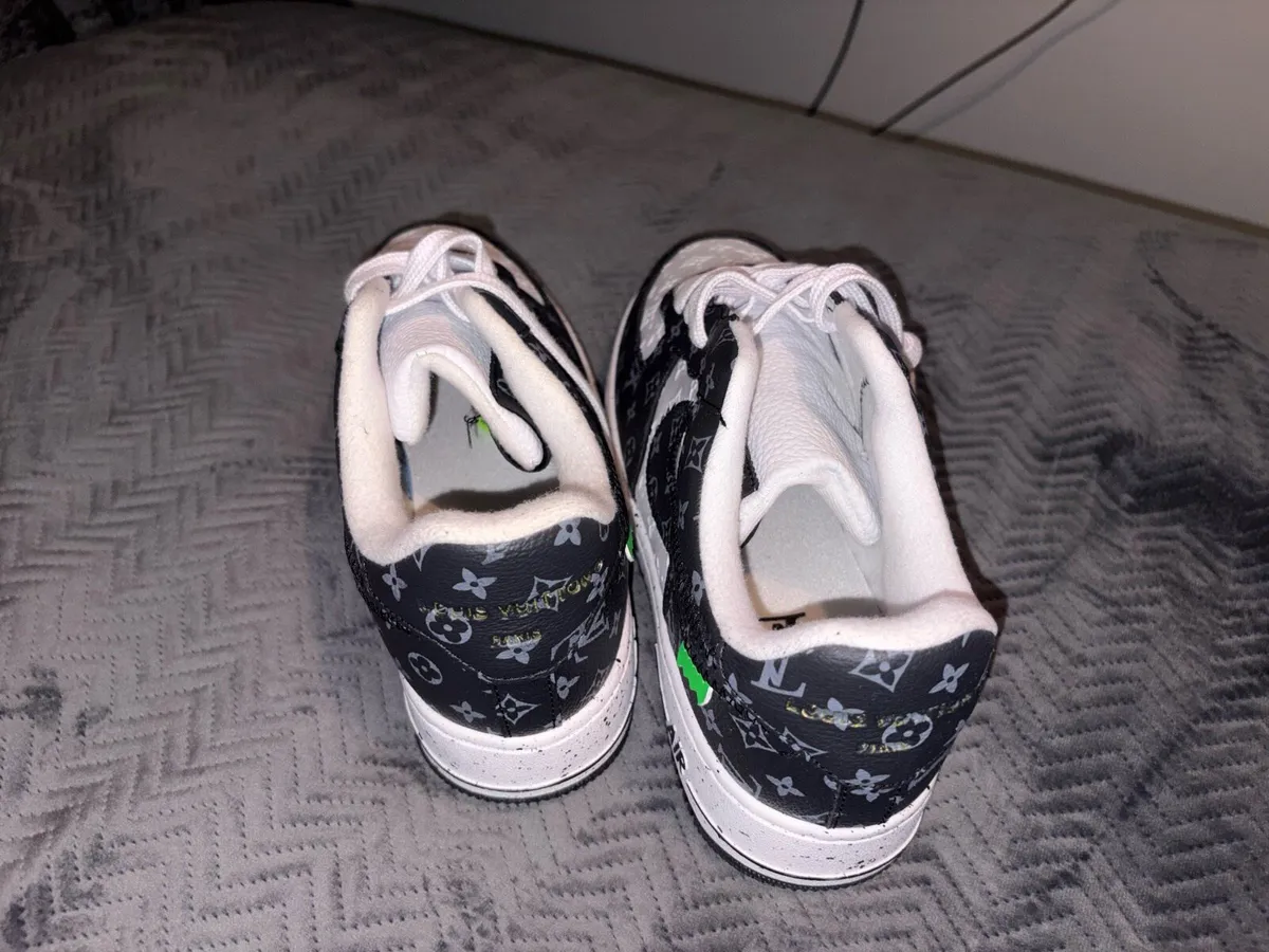 Men’s shoes new - Image 3