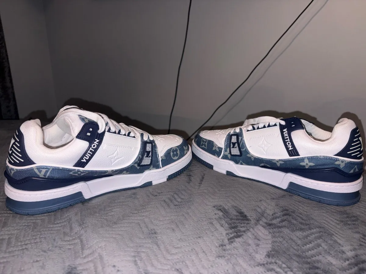 Men’s shoes new - Image 3