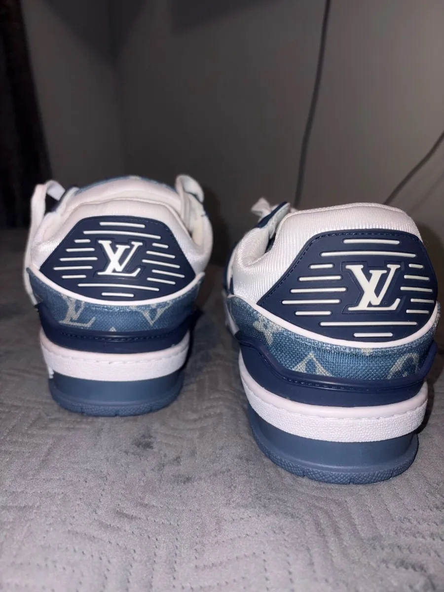 Men’s shoes new - Image 4