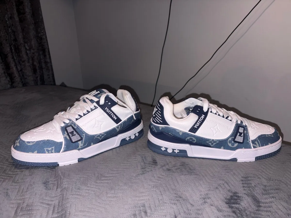 Men’s shoes new - Image 2