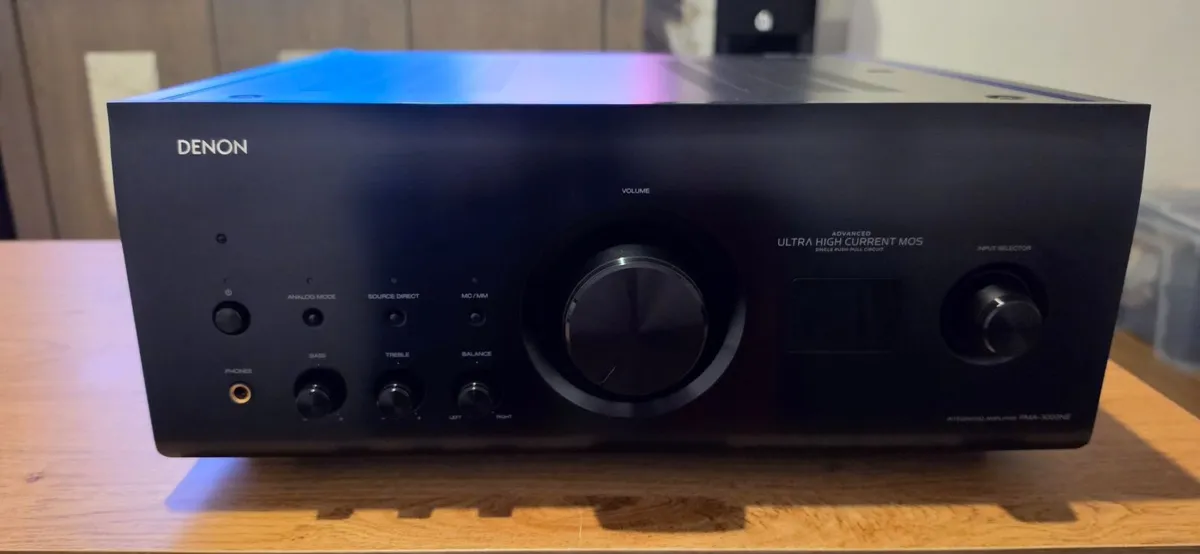 Denon Pma-3000NE - Image 2