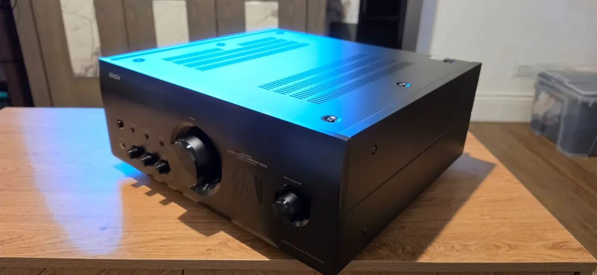 Denon Pma-3000NE - Image 1