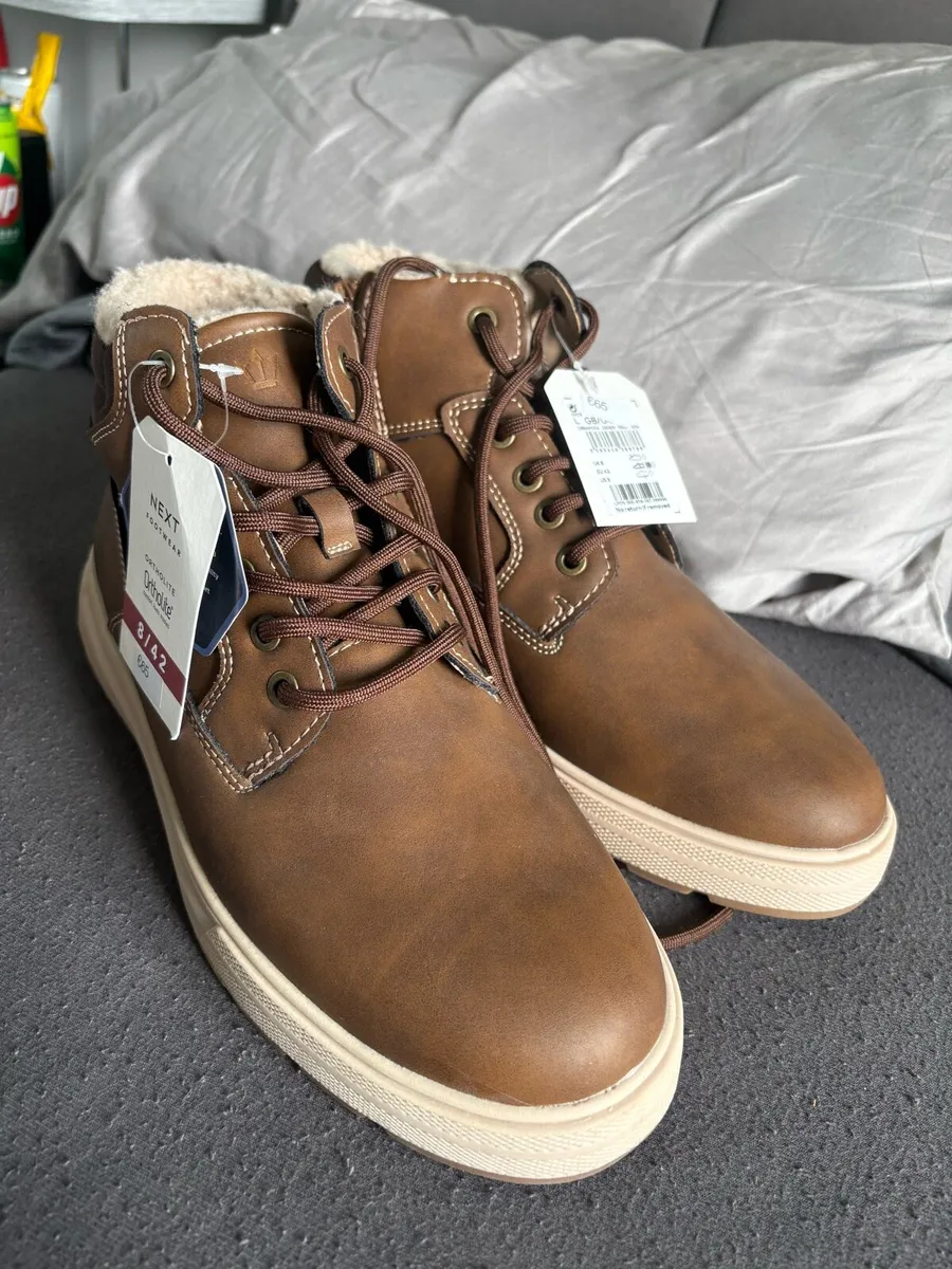 Men’s shoes - Image 1