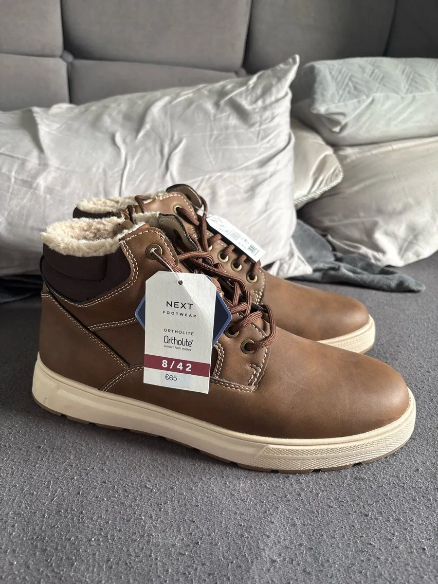 Men’s shoes - Image 2