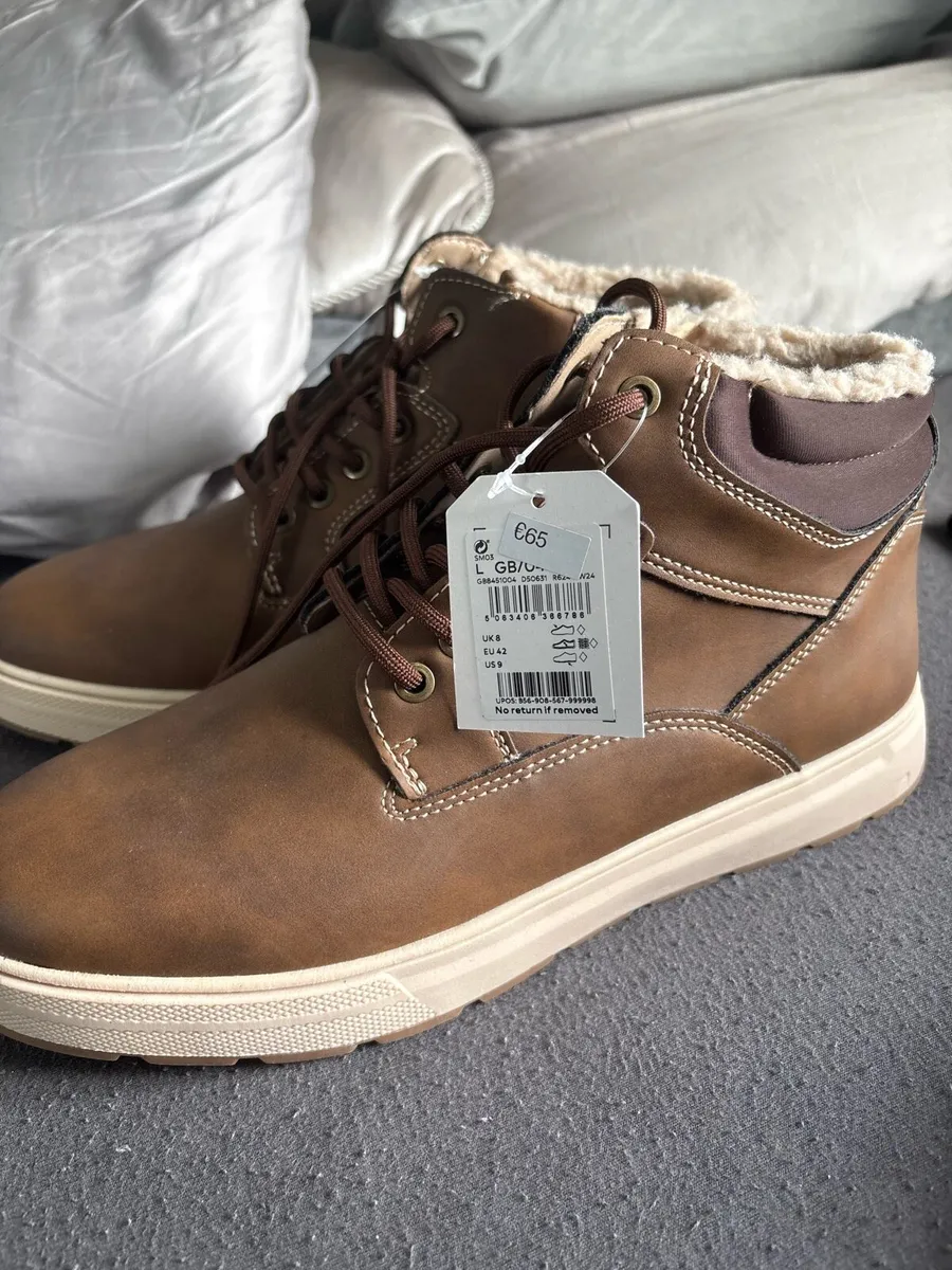 Men’s shoes - Image 3