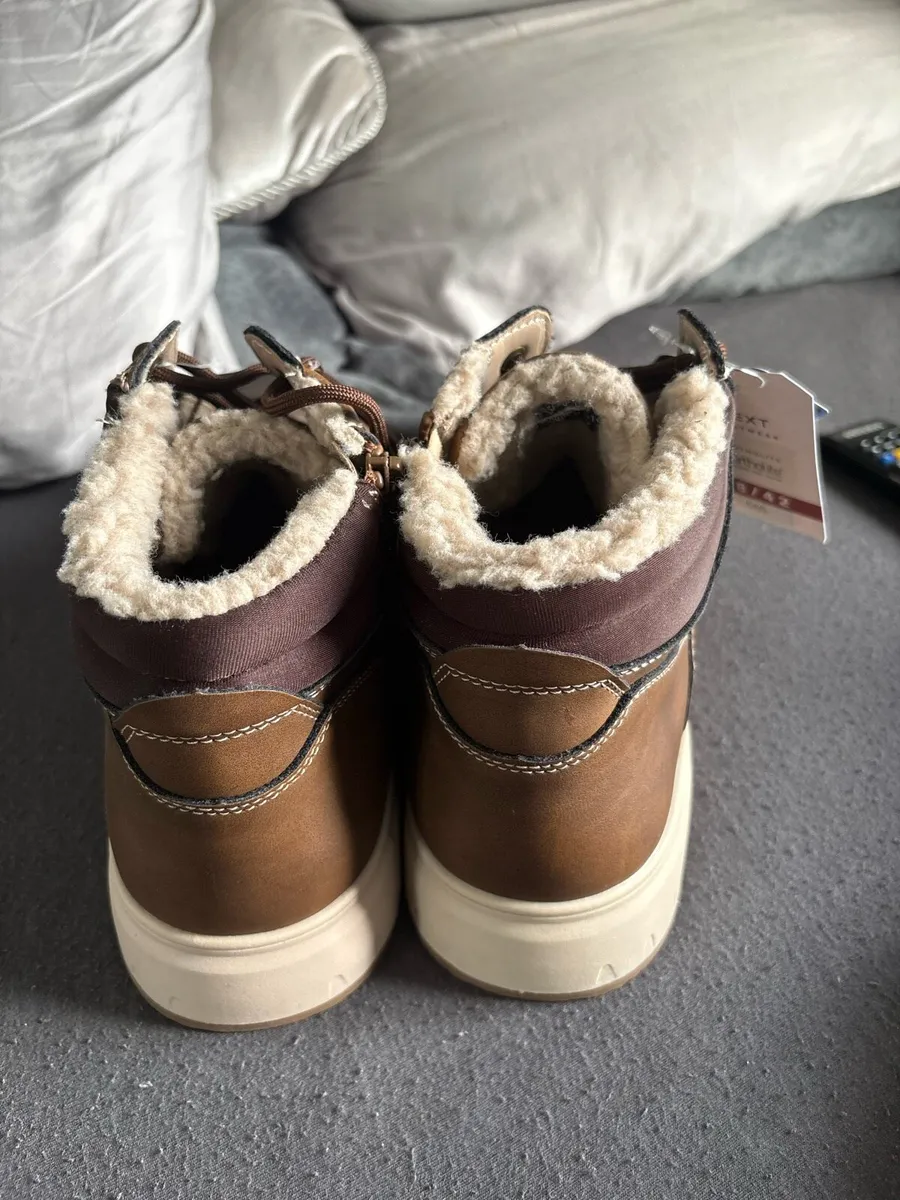 Men’s shoes - Image 4
