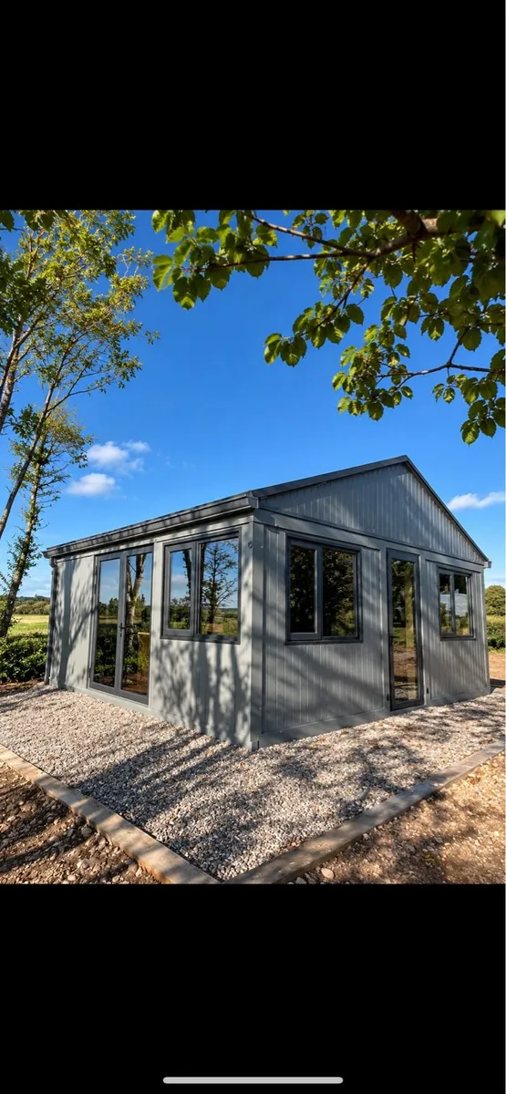 Turnkey Steel Frame Modular Homes - Image 1