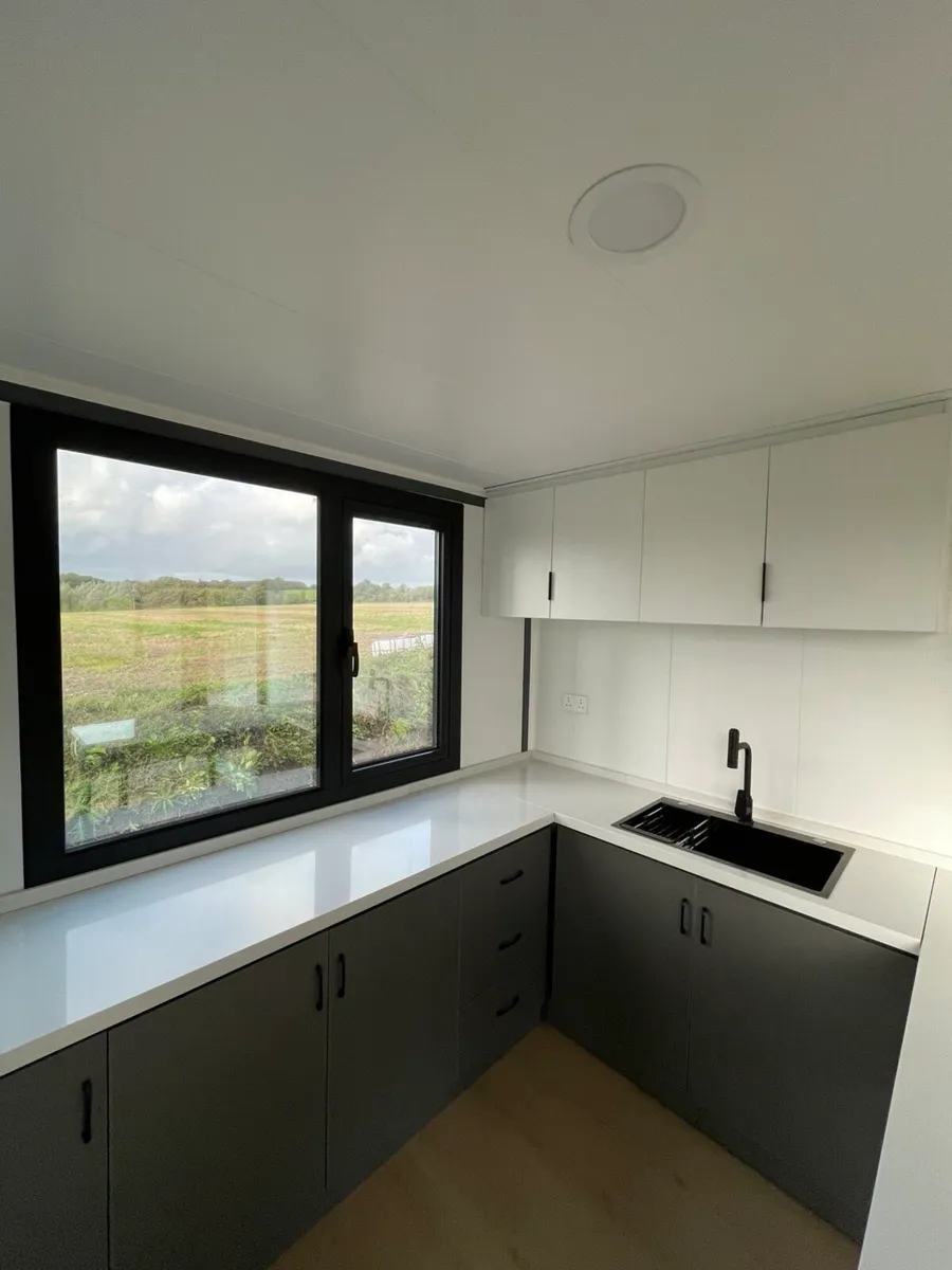 Turnkey Steel Frame Modular Homes - Image 3