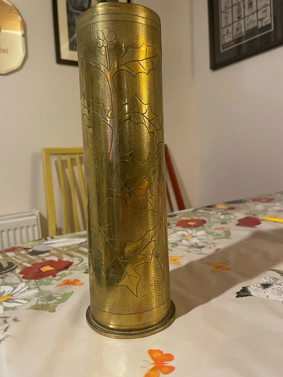 WW1 Trench Art for sale in Galway for €60 on DoneDeal