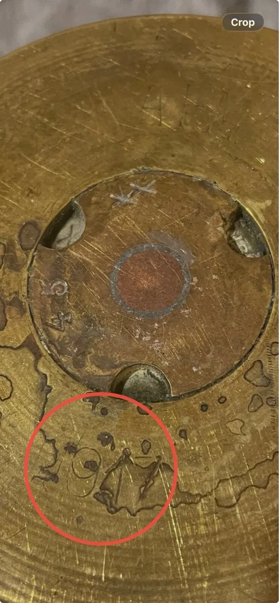 WW1 Trench Art for sale in Galway for €60 on DoneDeal