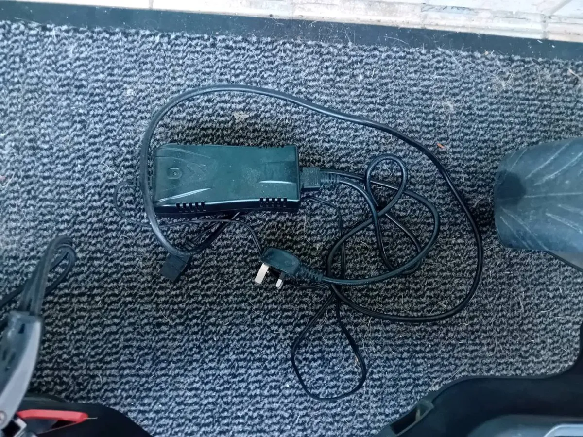 Motocaddy M1 - Image 3