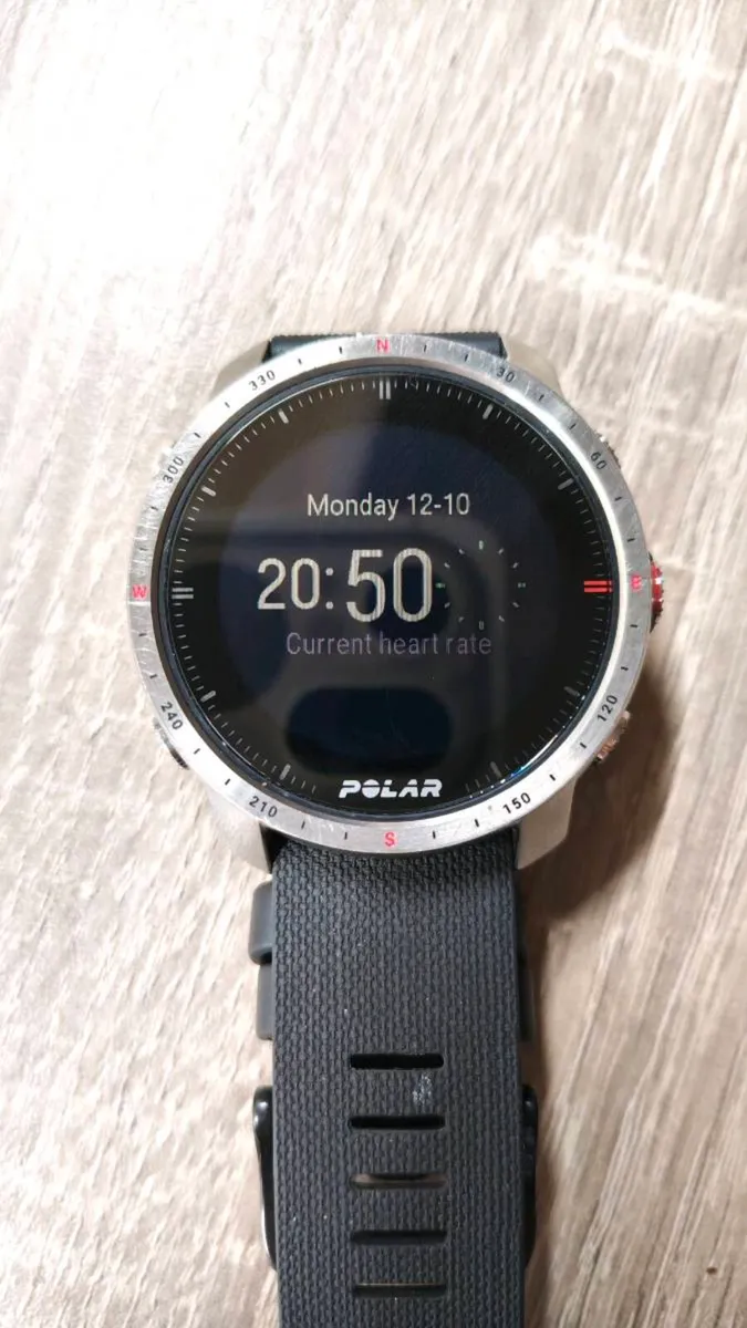 Polar Watch - Image 1