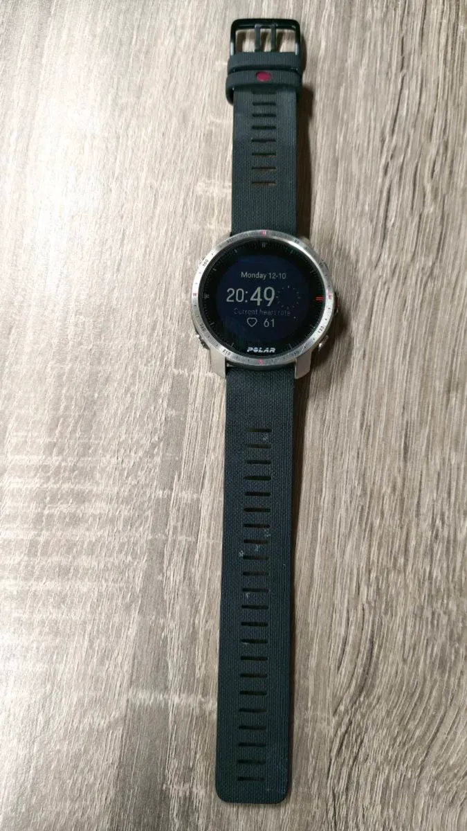 Polar Watch - Image 2