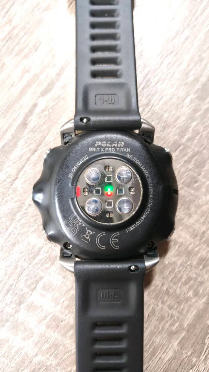 Polar Watch - Image 3