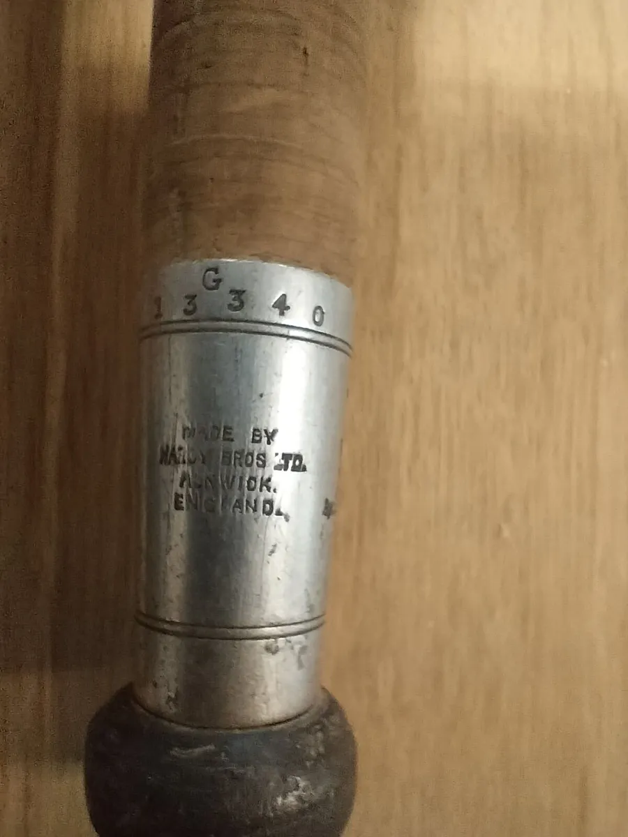 Fishing Rod - Image 1