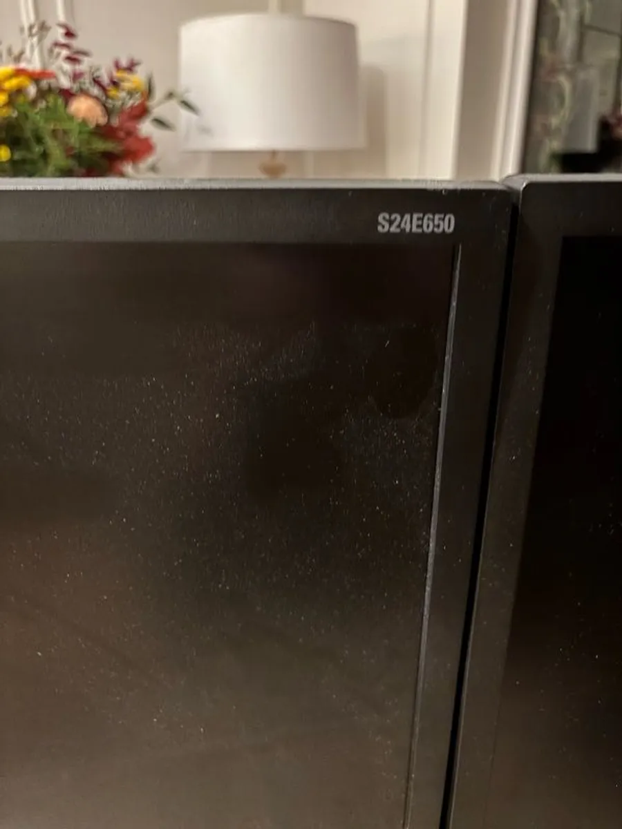 Samsung Monitors - Image 2